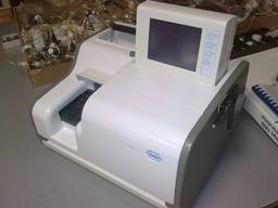 Roche Urisys 1800 ST