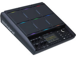 Roland SPD-SX PRO Sampling Pad with 32GB Internal Memory