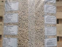 High Quality Wood Pellets and Wood Burning Stove