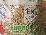High Quality Wood Pellets and Wood Burning Stove - photo 1