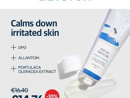 Round Lab Birch Juice Увлажняющий солнцезащитный крем SPF 50
