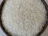 Round Rice from Vietnam