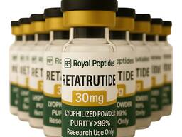 Royal Peptides
