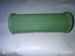 Rubber fitness grips - фото 3