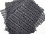 Ruthenium-Iridium Coating Titanium Anode Mesh - photo 2