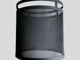 Ruthenium-Iridium Coating Titanium Anode Mesh - photo 3