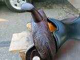 Saddle - photo 2