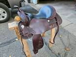 Saddle - photo 3