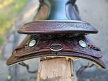 Saddle - photo 8