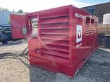 Sale of Used Müller MS-40HFV Vibratory Hammer ! - photo 3