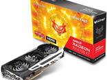 SAPPHIRE Nitro AMD Radeon RX 6700 XT 12GB GDDR6 - photo 1