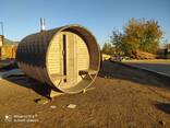 sauna - photo 5