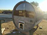 sauna - photo 9
