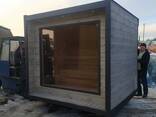 sauna - photo 10
