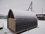 sauna - photo 11