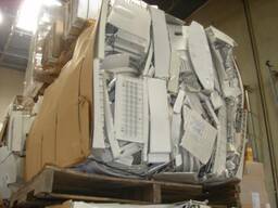Abs computer scrap available
