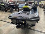 Sea-doo rxt-x 325 manta green/fiery red с прицепом - фото 6