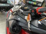 Sea-doo rxt-x 325 manta green/fiery red с прицепом - фото 10