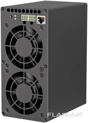 Sealed New Goldshell Ae Box Pro WiFi 44MH/s Aleo Miner 460W