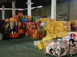 Second-hand clothing supplier Supplying affordable and sustainable used clothing bales - photo 1
