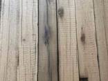 Sell middle layer lamella Oak reclaimed wood - фото 2