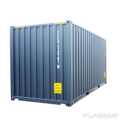 Shipping agent dropshipping to USA United States Shipping container