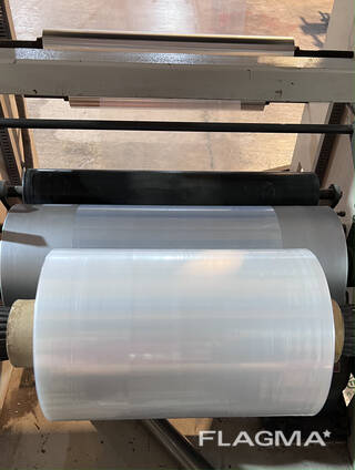 Shrink film