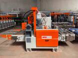 Sizing and Sorting Machine for Tiles - photo 3