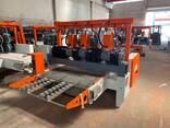 Sizing and Sorting Machine for Tiles - photo 6