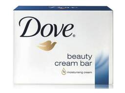 Soap Bar Dove Soap Original Bar Body Wash Dove Beauty Cream Bar Doap 100g
