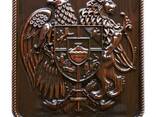 Coat of Arms of Armenia #1 - photo 1