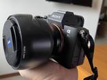 Sony a7S III Mirrorless Camera with 24-70mm f/2.8 Lens and Raw Recording Kit - фото 8