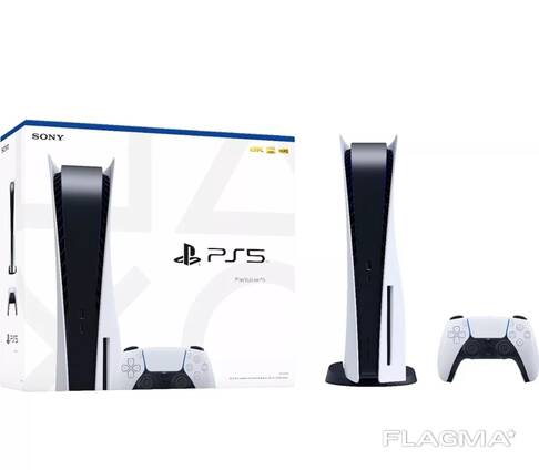 Sony PlayStation 5 PS5 Slim Console Digital Edition White 1TB, CFI-2015, Brand New Sealed, Fast Shipping!