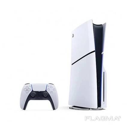Sony PS5 Standard Disk Edition PlayStation 5 1TB Blu-Ray Gaming Console