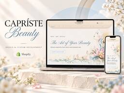 Website creation, improvement and maintenance for business