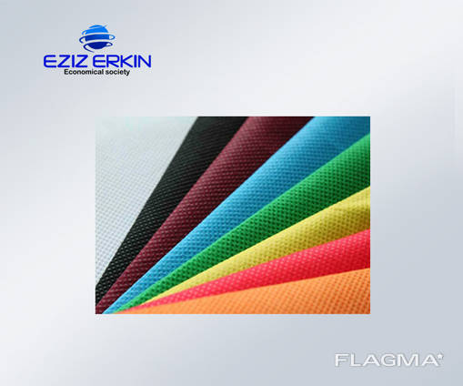 Spunbond nonwoven fabric