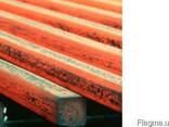 Square Steel billets for re-rolling - photo 1
