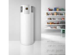 Stiebel Eltron Accelera 300 E Heat Pump Water Heater