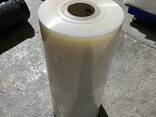 Stretch film - photo 1