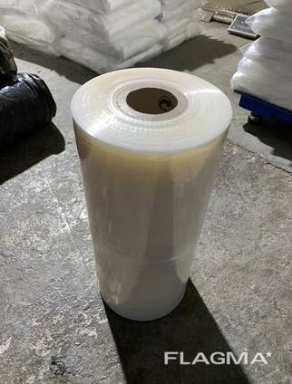 Stretch film