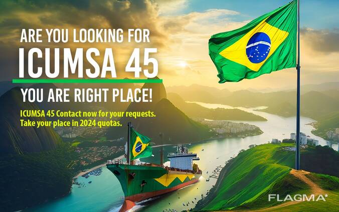 Sugar ICUMSA 45