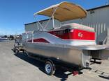 SunCatcher V322 C (Cruise) - photo 1
