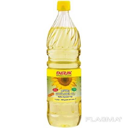 Sunflower oil, pure quality, best market price