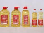 Sunflower Oil refined - фото 1