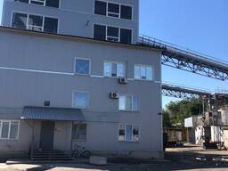 Sunflower Oil unrefined from Ukraine