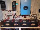 SunGoldPower 12000W 48V Split Phase Pure Sine Wave Inverter Charger - photo 3