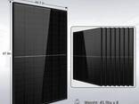 SunGoldPower Off-Grid Solar Kit 6500W 48VDC 120VAC LIFEPO4 10.24 kWh Lithium Battery - photo 3