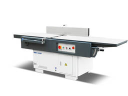 Surface planer
