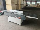 Surface planer - photo 1