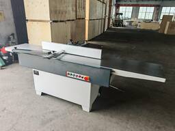 Surface planer